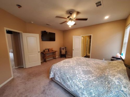 6237 Stone Lake Dr, Fort Worth TX  76179-7733 exterior