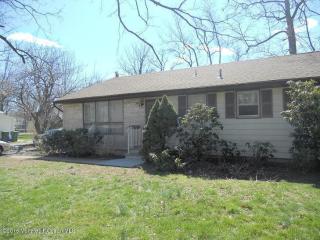 22 Corlies Ave, Tinton Falls NJ  07724-3400 exterior