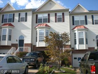 15236 Barnabas Trl, Woodbridge VA  22193-5571 exterior