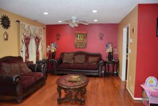 45 Tennyson Dr, Plainsboro NJ  08536-3011 exterior