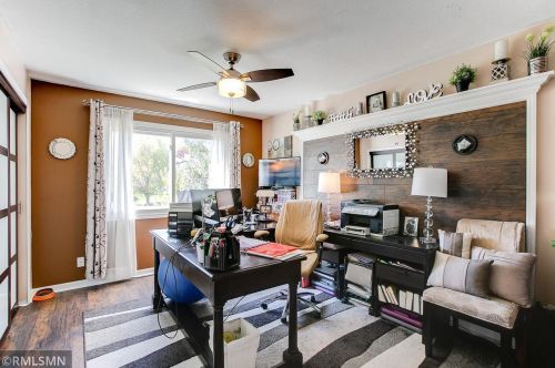 3422 Highlander Dr, Saint Paul MN  55122-1310 exterior