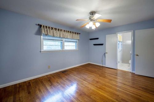 3928 Ensign Ct, Atlanta GA  30341-1832 exterior