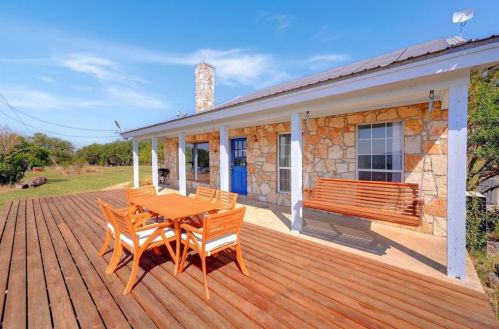 281 Hillview Cir, Mount Sharp, TX 78620-3374