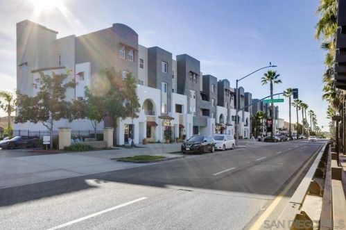 1760 Palomar St, Chula Vista CA  91913-3715 exterior