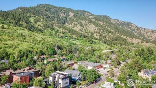 358 Arapahoe Ave, Boulder CO  80302-5909 exterior