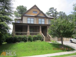 5392 Astoria Park Dr, Acworth, GA 30101-4607