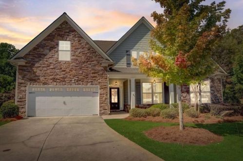 4096 Amicalola Way, Buford, GA 30519-8460