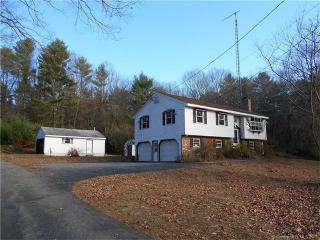 309 Putnam Rd, Putnam, CT 06260-2609