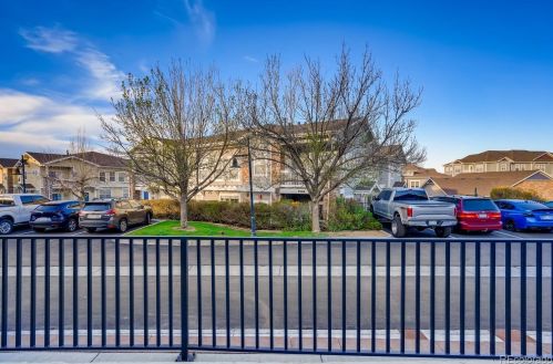 9319 Amison Cir, Parker CO  80134-7689 exterior