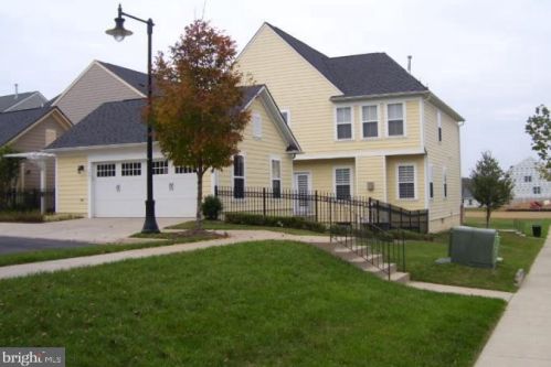 1601 Gayle Ter, Fredericksburg, VA 22401-2639