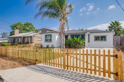 1023 Renette Ave, El Cajon, CA 92020-5738