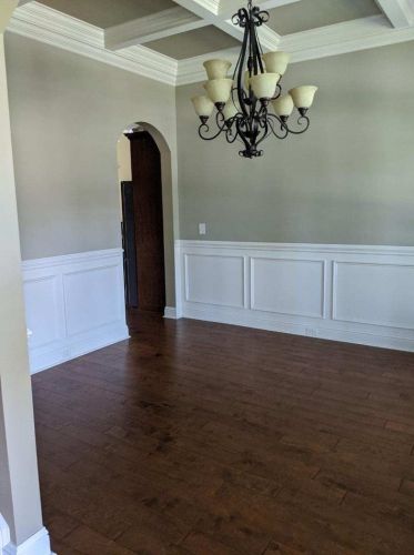 117 Abercorn St, Warner Robins GA  31088-6783 exterior