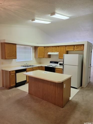 357 2100 North Cir, Cedar City UT exterior