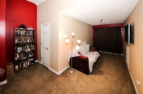 6791 Foxfire Pl, Atlanta GA  30349-1383 exterior