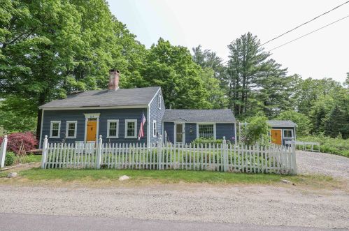 228 Boston Post Rd, Amherst, NH 03031-3012