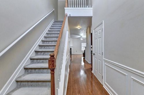 357 Creek Manor Way, Suwanee GA  30024-6565 exterior