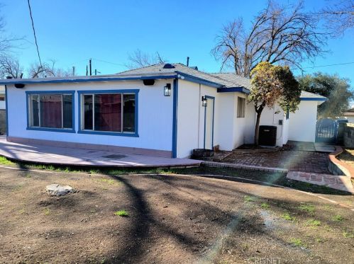 44152 Gadsden Ave, Lancaster CA  93534-4443 exterior