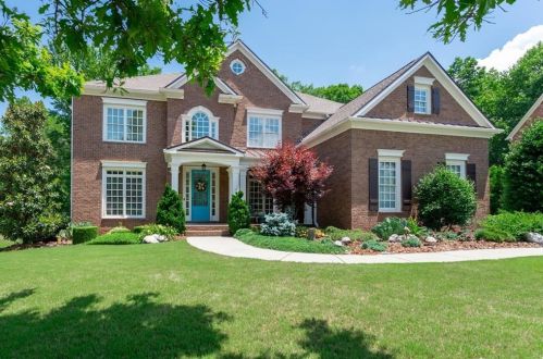 857 Paces Farm Trl, Marietta, GA 30064-7554
