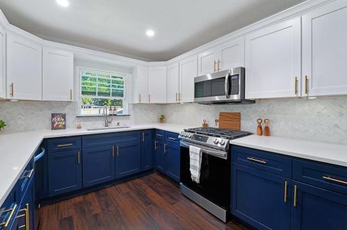 8309 Tucson Trl, Fort Worth TX  76116-5025 exterior