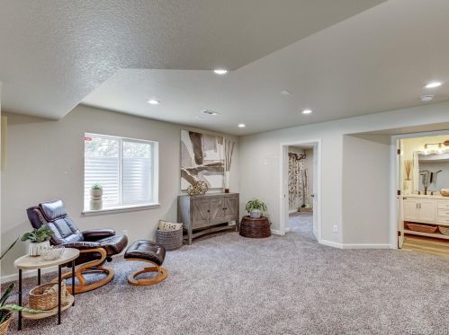 18283 Peru Creek Ave, Parker CO  80134-7414 exterior