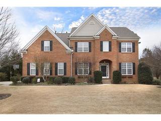 509 Palmerston Ln, Waxhaw, NC 28173-7207