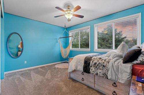 16424 Oakmoor Pl, Parker CO 80134-2519 exterior