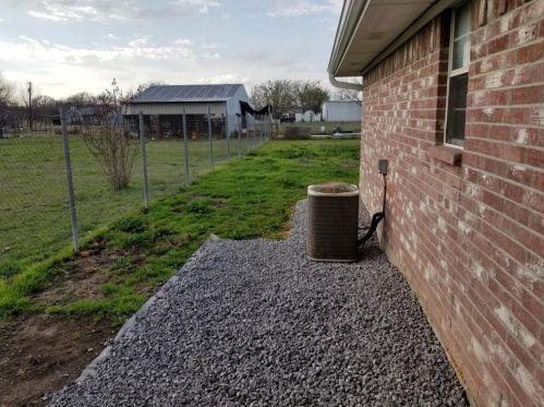 5818 Spillane St, Nevada, TX 75173-8314