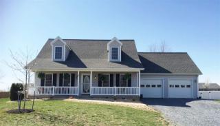38 Marwood Ln, Waynesboro, VA 22980-8371
