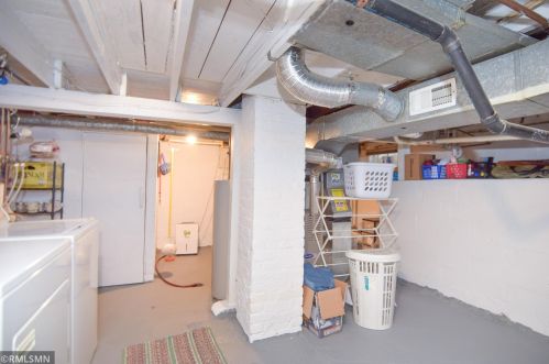 4211 Homewood Ave, Saint Paul MN  55110-3940 exterior