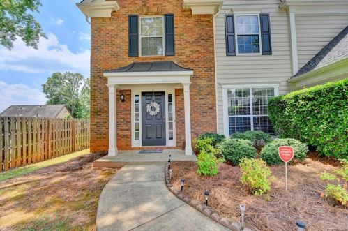 215 Waltham Ct, Duluth, GA 30097-1451