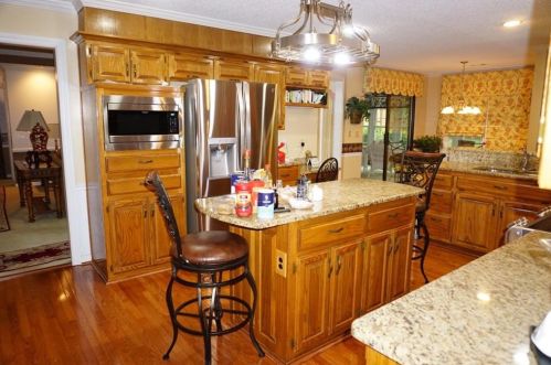 2343 Benji Blvd, Conyers, GA 30013-2246