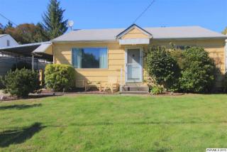 1577 Ruge St, Salem, OR 97304-4627