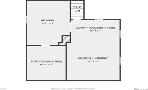 1575 Roslyn St, Denver CO  80220-1934 exterior
