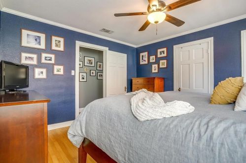 4132 Locke Ave, Fort Worth TX  76107-5515 exterior