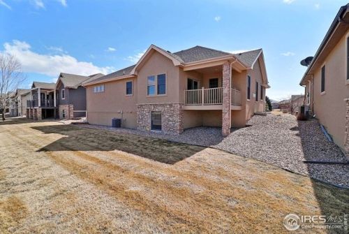 8115 Surrey St, Greeley CO 80634-4278 exterior