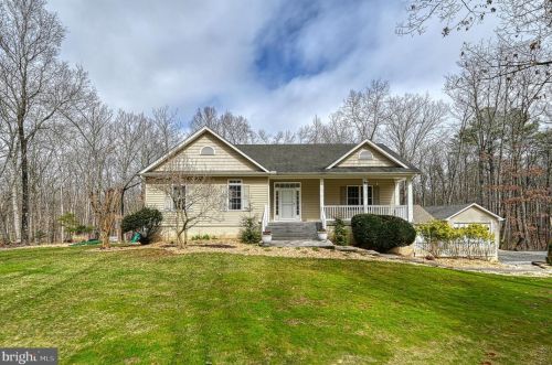 448 Linda Ln, Mineral, VA 23117-4646