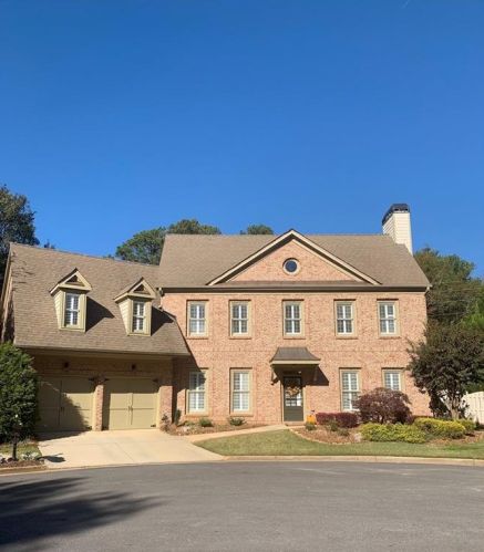 1680 Hartford Gln, Atlanta GA  exterior