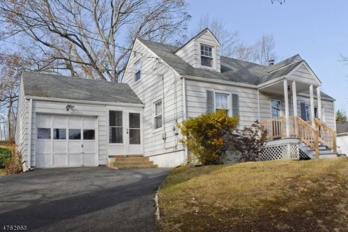 1 Fairmount Ave, Morristown, NJ 07960-5047