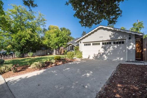 162 Maricopa Dr, Los Gatos, CA 95032-2775