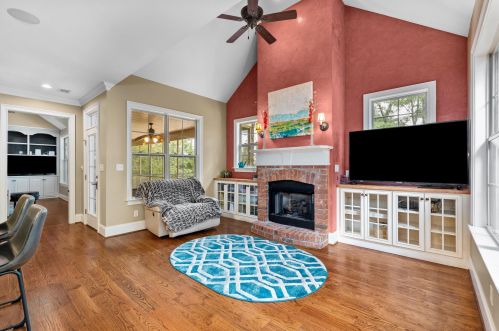 367 Gardenia Dr, Evans GA  30809-8240 exterior