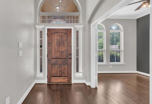 651 Spring Forest Dr, Conroe TX  77302-1209 exterior