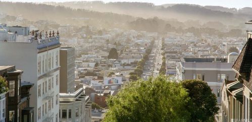 1155 Filbert St, San Francisco CA  94109-1706 exterior