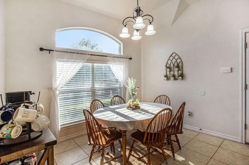 9505 Cholla Cactus Trl, Fort Worth TX  76177-7201 exterior