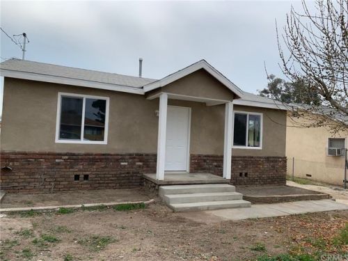 1774 Capri Ave, Mountain Home Village, CA 92359-1138