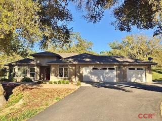 9370 Shayna Ln, Atascadero, CA 93422-6210