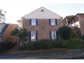 6 Charter Sq, Decatur, GA 30030-2943