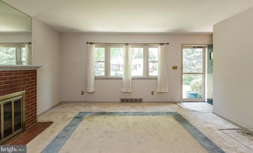 54 Sunrise Ave, Lancaster PA  17601-3942 exterior