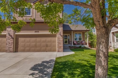 10955 Acadia Ln, Parker, CO 80138-3005