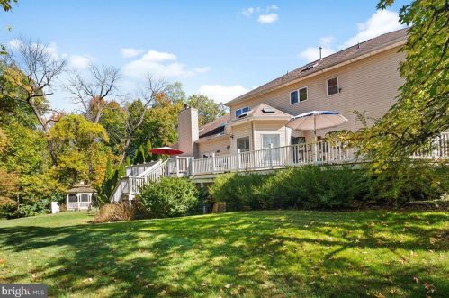 468 State Rd, Princeton NJ  08540-1412 exterior