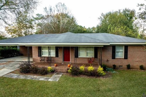 103 Bellwood Ave, Bonaire, GA 31005-4529